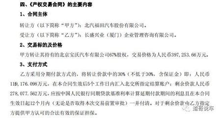 宝沃工厂土地转让未获批，神州优车或“零首付”拿下宝沃汽车 一场资本与资产的博弈